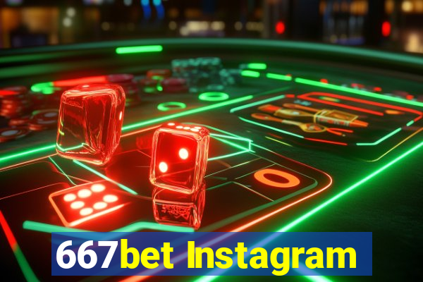 667bet Instagram